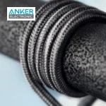 کابل دو سر تایپ سی انکر Anker Powerline Select+ A8033 Type-C To Type-C - Image 2