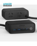 هاب شارژر رومیزی 6 در 1 انکر Anker 525 Charging Station A91C0 - Image 3