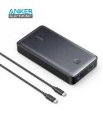 پاوربانک 24000 میلی آمپر انکر Anker 537 Portable Charger 65W A1379