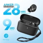 هدفون بی سیم انکر Anker SoundCore A20i A3948 - Image 4