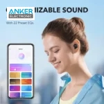 هدفون بی سیم انکر Anker SoundCore A20i A3948 - Image 2