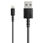 کابل شارژ انکر Anker PowerLine Select+ 180cm USB to Lightning A8013