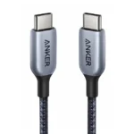 کابل تایپ سی انکر 765 Anker Powerline 140W A8866