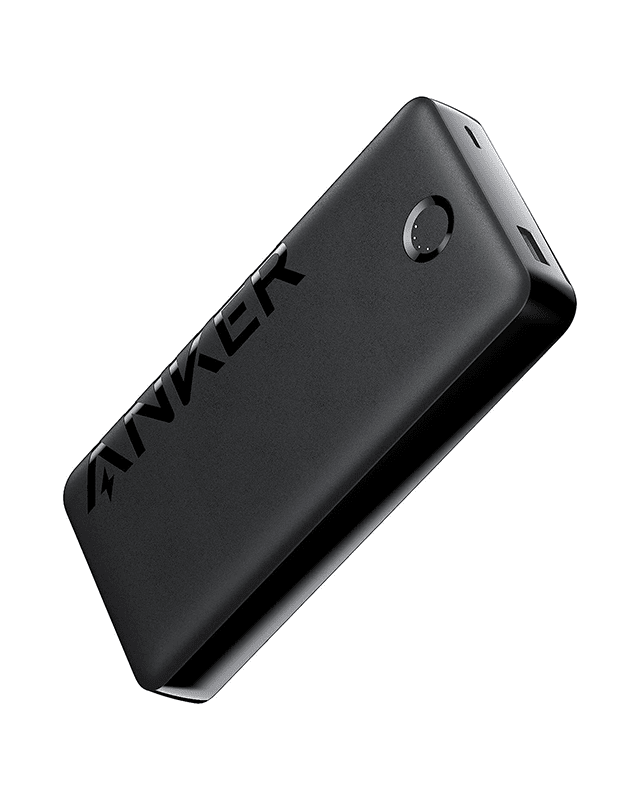 A1286 پاوربانک 20,000 میلی آمپر انکر Anker Portable Charger, 325 Power Bank A1286 - Image 1