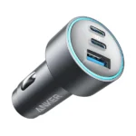 شارژر فندکی 67 وات انکر Anker 535 USB-C Car Charger 67W A2731