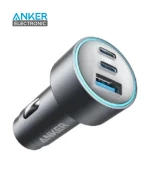 شارژر فندکی 67 وات انکر Anker 535 USB-C Car Charger 67W A2731