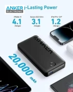 Anker 325 Power Bank