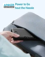 پاوربانک 20,000 میلی آمپر انکر Anker Portable Charger, 325 Power Bank A1286 - Image 6