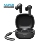 محافظ سیلیکونی هدفون انکر Anker R50i Headphone cover + بند پارچه ای