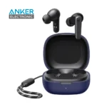 محافظ سیلیکونی هدفون انکر Anker R50i Headphone cover + بند پارچه ای - Image 9