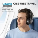 هدفون بی سیم انکر مدل Anker Soundcore Q20i A3004 - Image 6