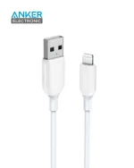 کابل 0.9 متری انکر Anker Powerline III Lightning Cable 90cm A8812 - Image 6