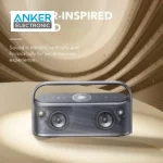 اسپیکر بلوتوثی انکر Anker Soundcore Motion X600 Bluetooth Speaker A3130 - Image 4
