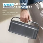 اسپیکر بلوتوثی انکر Anker Soundcore Motion X600 Bluetooth Speaker A3130 - Image 5