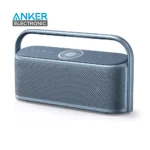 اسپیکر بلوتوثی انکر Anker Soundcore Motion X600 Bluetooth Speaker A3130 - Image 9