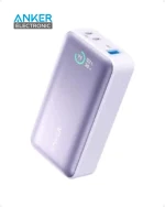 پاوربانک 10000 میلی آمپر انکر Anker Powercore 10000mAh A1256 - Image 8