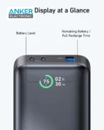 پاوربانک 10000 میلی آمپر انکر Anker Powercore 10000mAh A1256 - Image 4