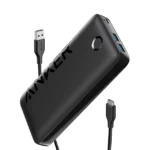 پاور بانک 20000 میلی آمپر انکر Anker 335 powercore 20000 mAh A1288