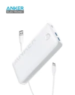 پاور بانک 20000 میلی آمپر انکر Anker 335 powercore 20000 mAh A1288 - Image 2