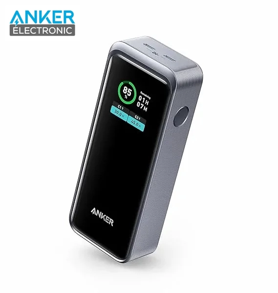 Anker Prime Power bank 12000mAh A1335