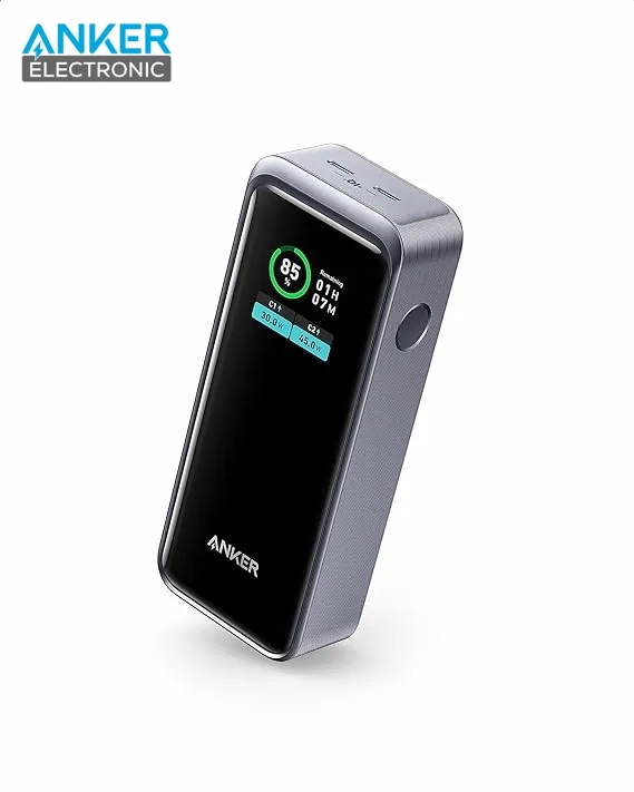 A1335-1 Anker Prime Power bank 12000mAh A1335