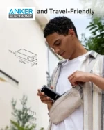 Anker Prime Power bank 12000mAh A1335