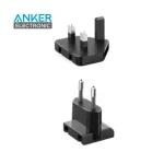 شارژر دیواری 27 وات انکر Anker Powerport Lite 27W 4 Port USB Charger A2042 - Image 4