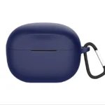 کیس محافظ سیلیکونی هدفون انکر Anker Soundcore Note 3i Silicon Case + آویز فلزی