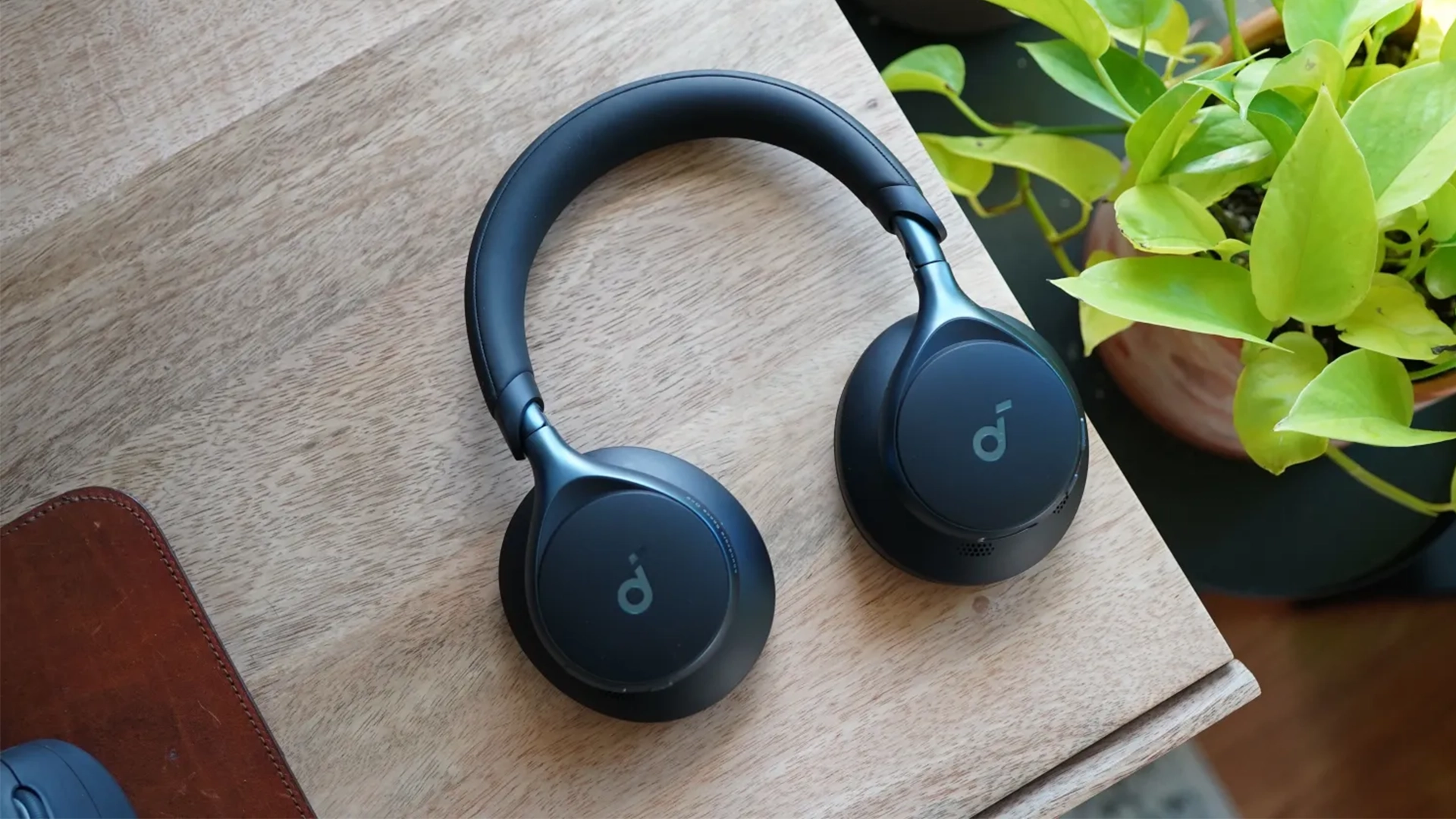 هدفون بی سیم انکر Anker Soundcore Space One A3035 1 Space one