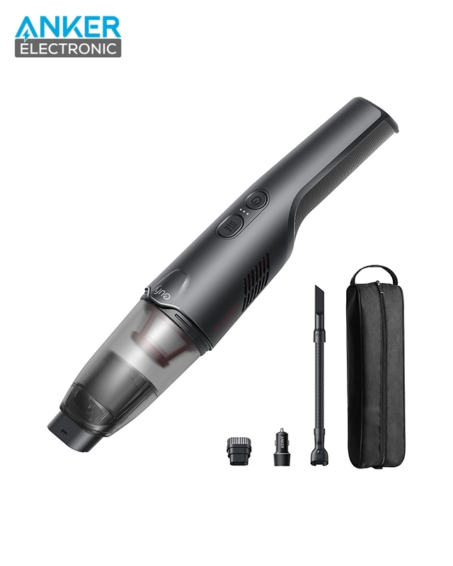 T2550-1 جارو شارژی پرتابل انکر Eufy Clean HomeVac H20 T2550 - Image 1