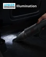 جارو شارژی پرتابل انکر Eufy Clean HomeVac H20 T2550 - Image 4