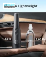 جارو شارژی پرتابل انکر Eufy Clean HomeVac H20 T2550 - Image 5