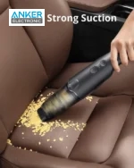 جارو شارژی پرتابل انکر Eufy Clean HomeVac H20 T2550 - Image 7