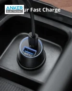 جارو شارژی پرتابل انکر Eufy Clean HomeVac H20 T2550 - Image 2