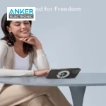 هولدر آهنربایی مگ سیف انکر Anker 610 Magnetic Phone Grip A25a0