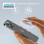 هولدر آهنربایی مگ سیف انکر Anker 610 Magnetic Phone Grip A25a0