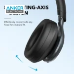 هدفون بی سیم انکر Anker Soundcore Space One A3035 جعبه باز - Image 14