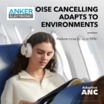 هدفون بی سیم انکر Anker Soundcore Space One A3035 جعبه باز - Image 7