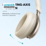 هدفون بی سیم انکر Anker Soundcore Space One A3035 جعبه باز - Image 4