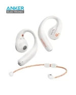 هدفون بی سیم انکر Anker Soundcore AeroFit Pro A3871 - Image 2