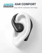 هدفون بی سیم انکر Anker Soundcore AeroFit A3872 - Image 6