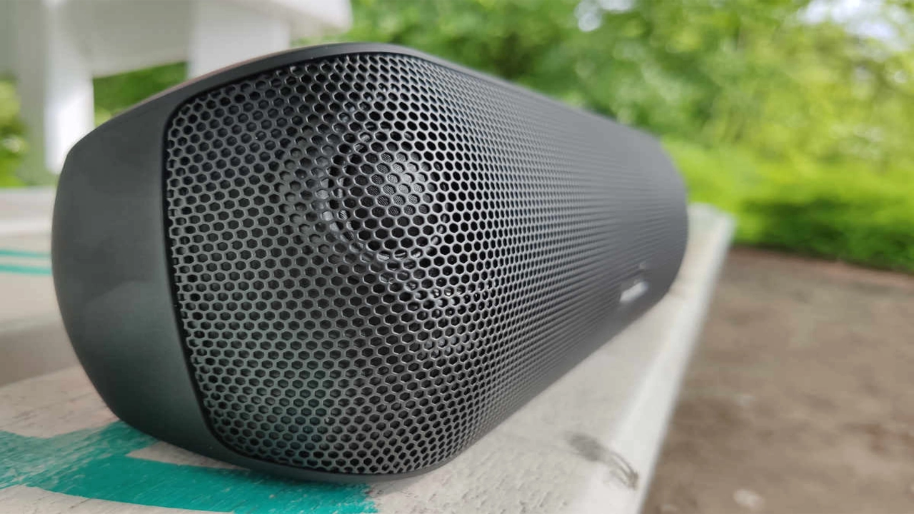 اسپیکر بلوتوثی انکر Anker Soundcore Motion Plus A3116 3 اسپیکر پرتابل انکر Anker Soundcore Motion Plus