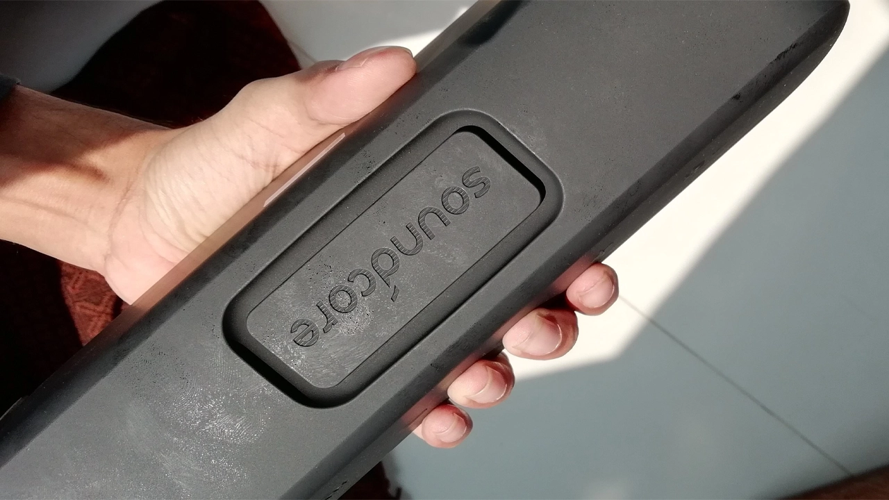 اسپیکر بلوتوثی انکر Anker Soundcore Motion Plus A3116 6 اسپیکر پرتابل انکر Anker Soundcore Motion Plus