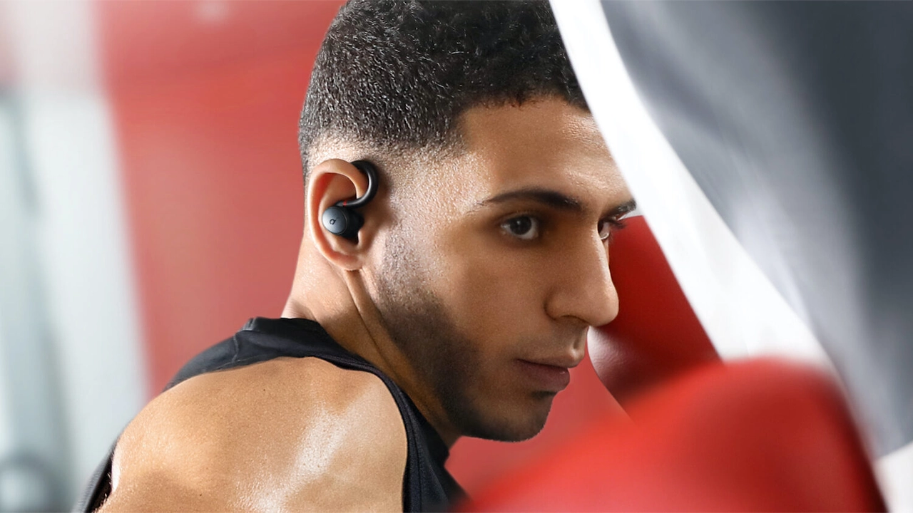 هدفون بی سیم ورزشی انکر Anker Soundcore Sport X10 Workout Earbuds A3961 3 هدفون بی سیم ورزشی انکر Anker Soundcore Sport X10