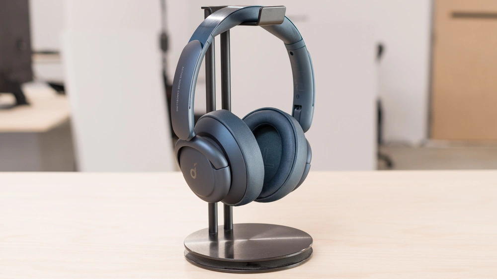 فناوری Hi-Res Audio در هدفون های انکر 4 هدفون Soundcore Life Q35