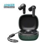 محافظ سیلیکونی هدفون انکر Anker R50i Headphone cover + بند پارچه ای - Image 12