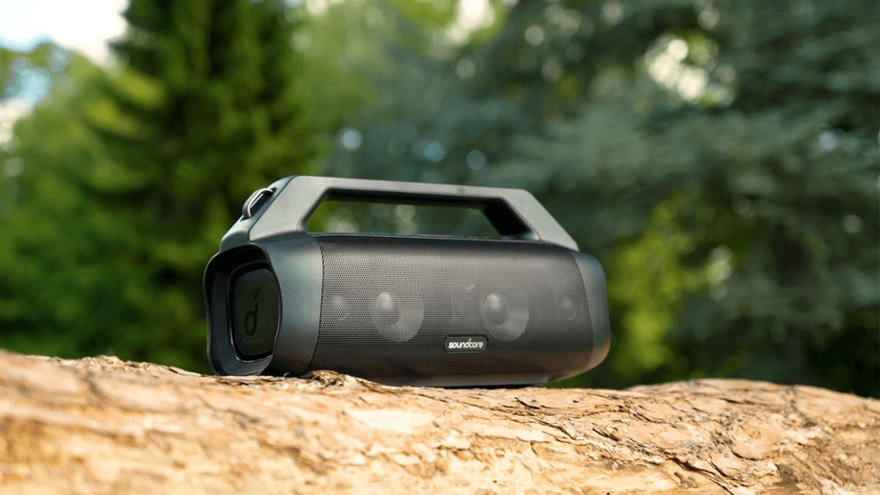 مقایسه اسپیکرهای Anker Soundcore Motion Boom و Anker Soundcore Motion Boom Plus 2 مقایسه اسپیکرهای Anker Soundcore Motion Boom و Anker Soundcore Motion Boom Plus