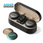 میکروفون بی سیم انکر Ankerwork M650 Wireless Microphone A3320