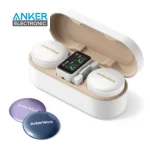 میکروفون بی سیم انکر Ankerwork M650 Wireless Microphone A3320 - Image 2