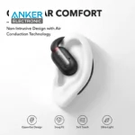 هدفون بی سیم انکر Anker Soundcore V30i Open-Ear Earbuds A3873 - Image 3